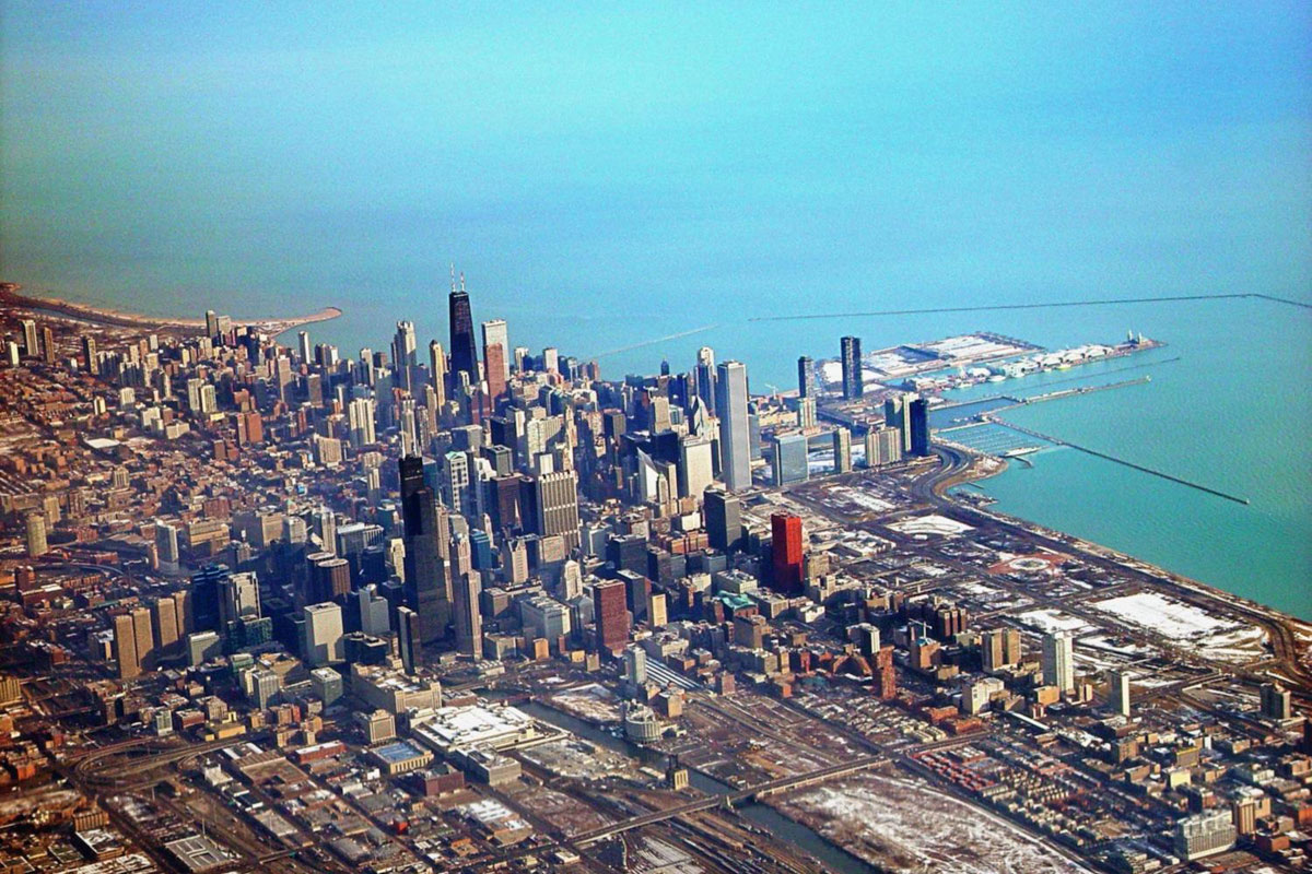 Historic Chicago Tour Discount Tickets